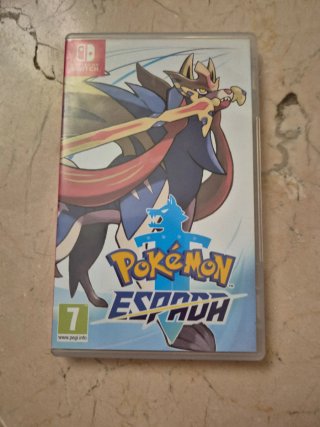 Copertine per giochi Nintendo Switch e 3DS: Pokémon, Super Mario, Splatoon e altro