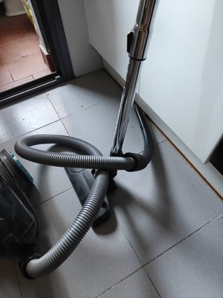 Aspiradora Orbegozo AP 8030 sin Bolsa