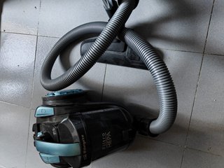 Aspiradora Orbegozo AP 8030 sin Bolsa