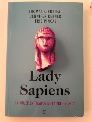 Lady sapiens