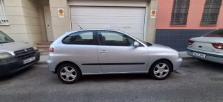 SEAT Ibiza 2006