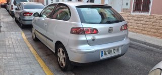 SEAT Ibiza 2006