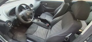 SEAT Ibiza 2006