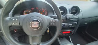 SEAT Ibiza 2006
