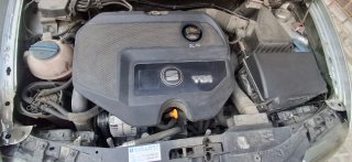 SEAT Ibiza 2006