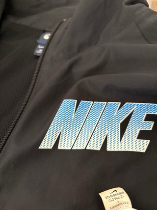 Chándal Nike Completo