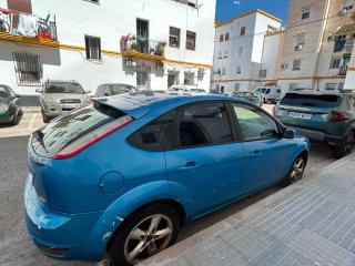 Ford Focus 2010