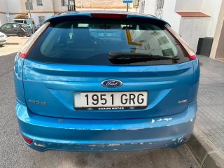 Ford Focus 2010