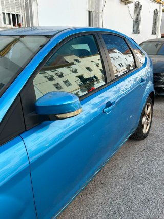 Ford Focus 2010