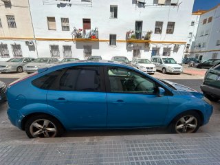 Ford Focus 2010