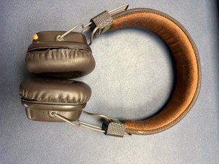 Auriculares Marshall Major Bluetooth cascos