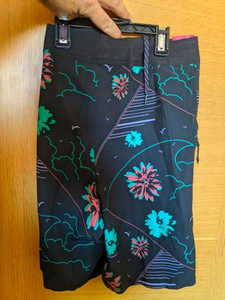 Bañador Surf Decathlon Talla L