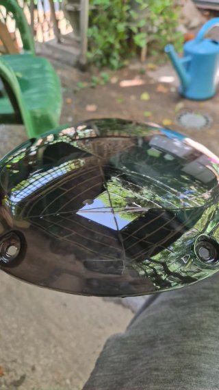 Cúpula, pantalla,  Visera Gilera Runner 50 125 180