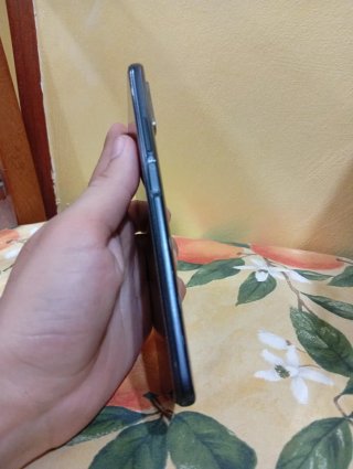 Huawei P Smart Pro Nero/Grigio