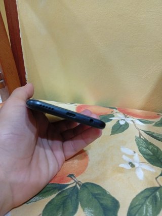 Huawei P Smart Pro Nero/Grigio