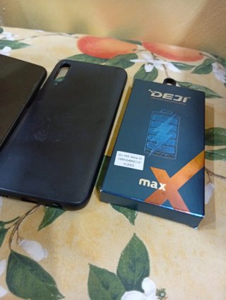 Huawei P Smart Pro Nero/Grigio