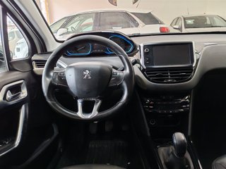 Peugeot 2008 2016
