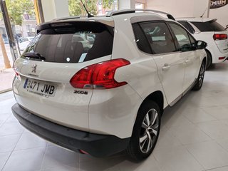 Peugeot 2008 2016