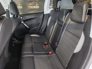 Peugeot 2008 2016