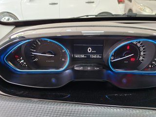 Peugeot 2008 2016