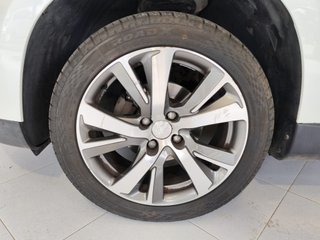 Peugeot 2008 2016
