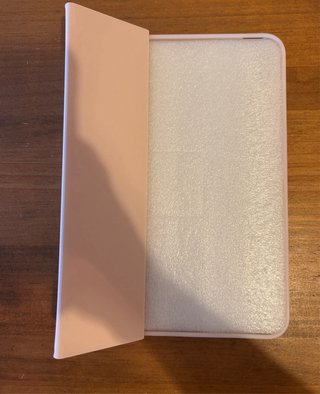 Funda iPad 11 (2025)