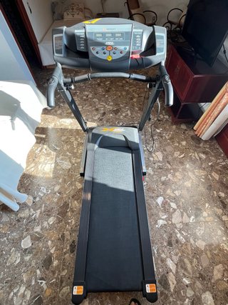 BH Fitness Xenon Cinta de Correr nueva