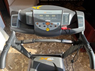 BH Fitness Xenon Cinta de Correr nueva