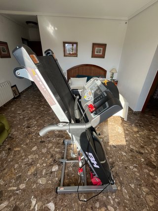 BH Fitness Xenon Cinta de Correr nueva