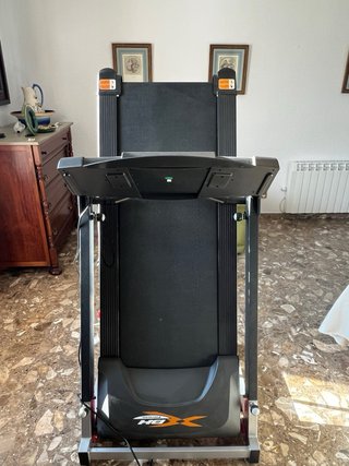 BH Fitness Xenon Cinta de Correr nueva