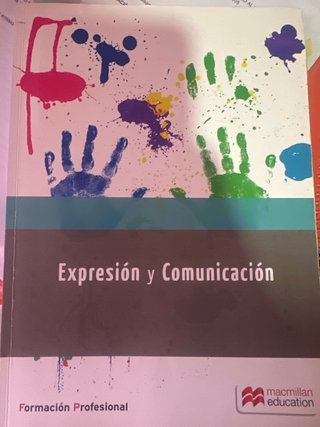Libro grado superior Educacion infantil