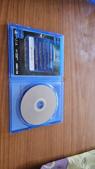 Kena: Bridge of Spirits Deluxe PS4