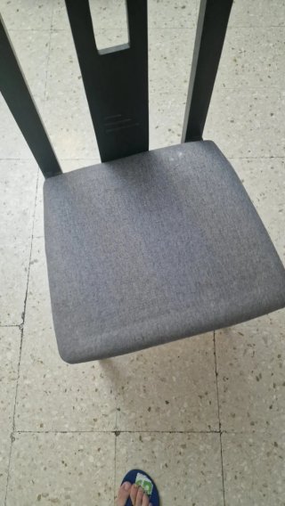 Sillas comedor tapizadas