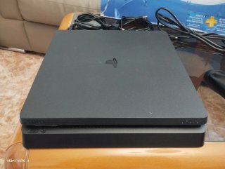 Ps4 Slim 500gb