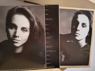 Vinilo doble Ana Belén y Víctor Manuel