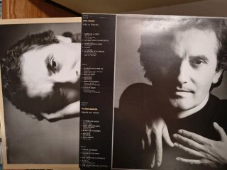 Vinilo doble Ana Belén y Víctor Manuel