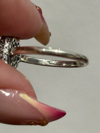 Anillo Thomas Sabo