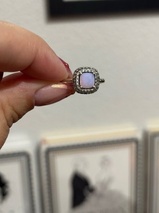 Anillo Thomas Sabo