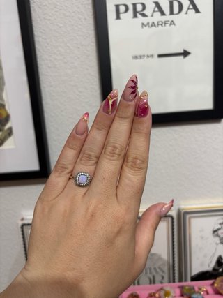 Anillo Thomas Sabo