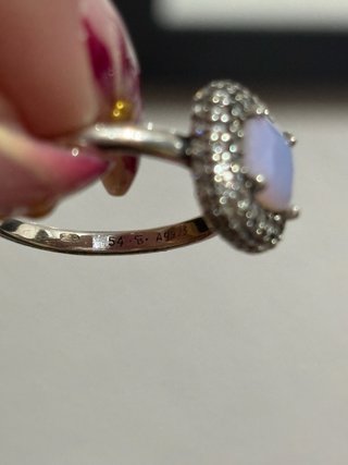 Anillo Thomas Sabo