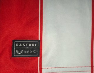Camiseta Fútbol Almería Infantil