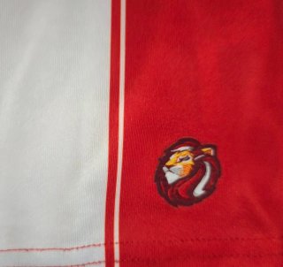 Camiseta Fútbol Almería Infantil
