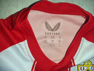 Camiseta Fútbol Almería Infantil