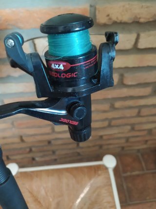 Caña de pescar Surf 270