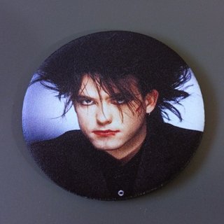 Conjunto Bases Copos The Cure