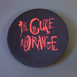 Conjunto Bases Copos The Cure