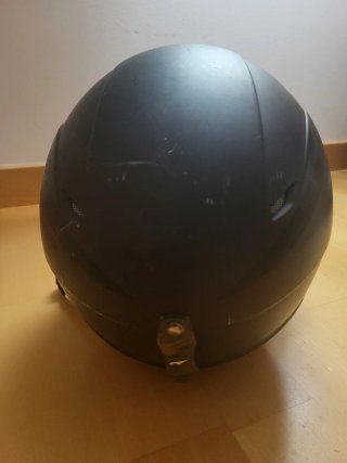 Casco Arnette Esquí/Snowboard