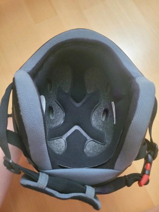 Casco Arnette Esquí/Snowboard