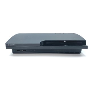 Playstation 3 Slim 160GB - Pasta Termica Nuova