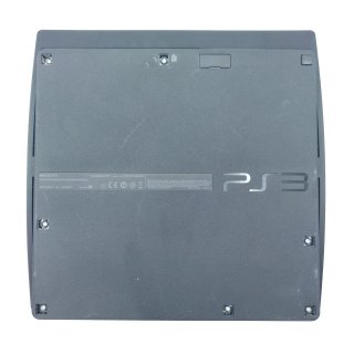 Playstation 3 Slim 160GB - Pasta Termica Nuova